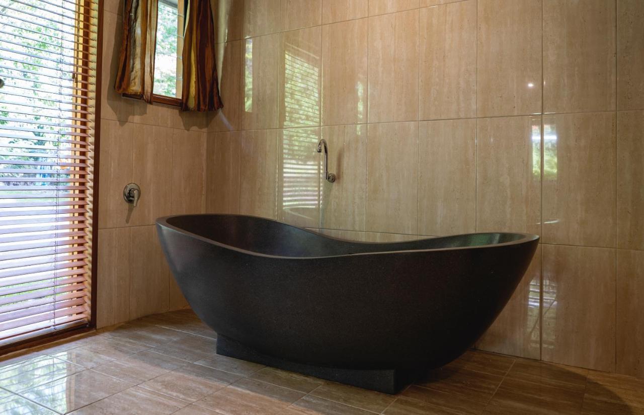 True North - 4Br Home & Garden In Bush Setting With Huge Bath Bilpin ภายนอก รูปภาพ