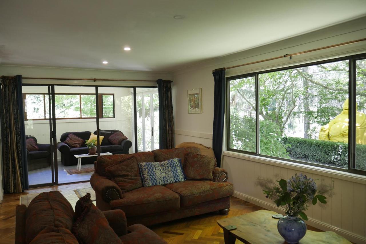True North - 4Br Home & Garden In Bush Setting With Huge Bath Bilpin ภายนอก รูปภาพ