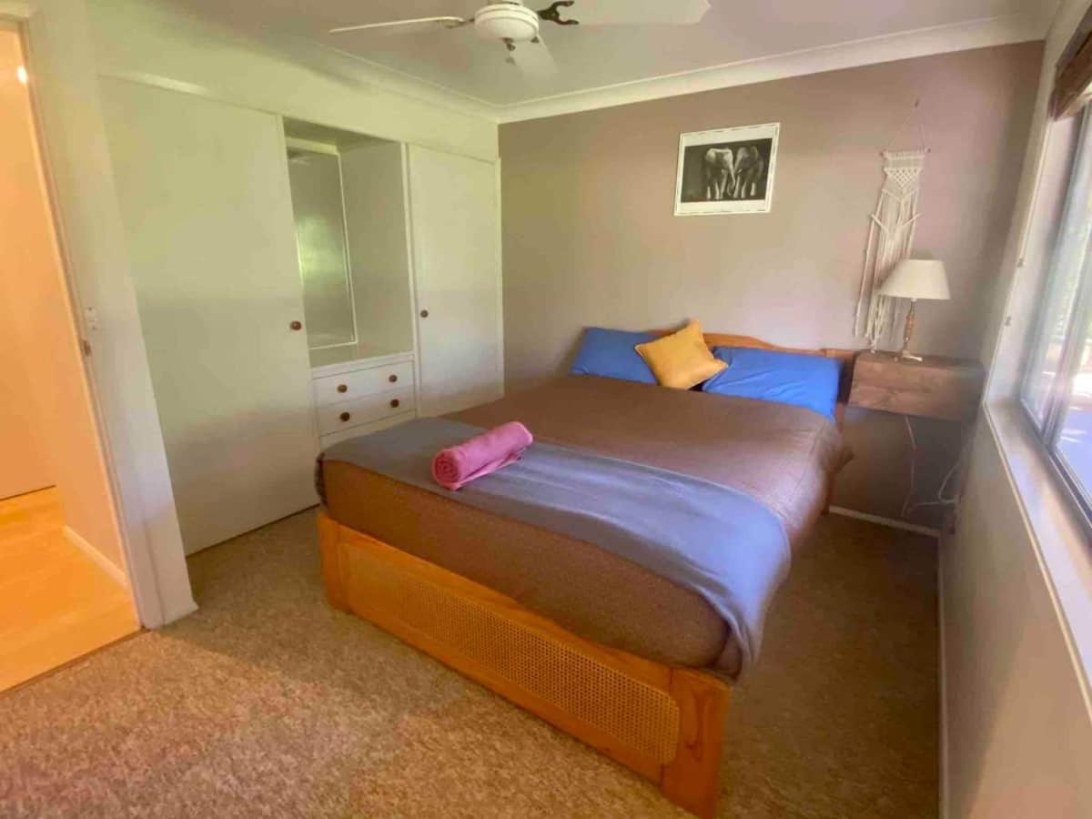 True North - 4Br Home & Garden In Bush Setting With Huge Bath Bilpin ภายนอก รูปภาพ
