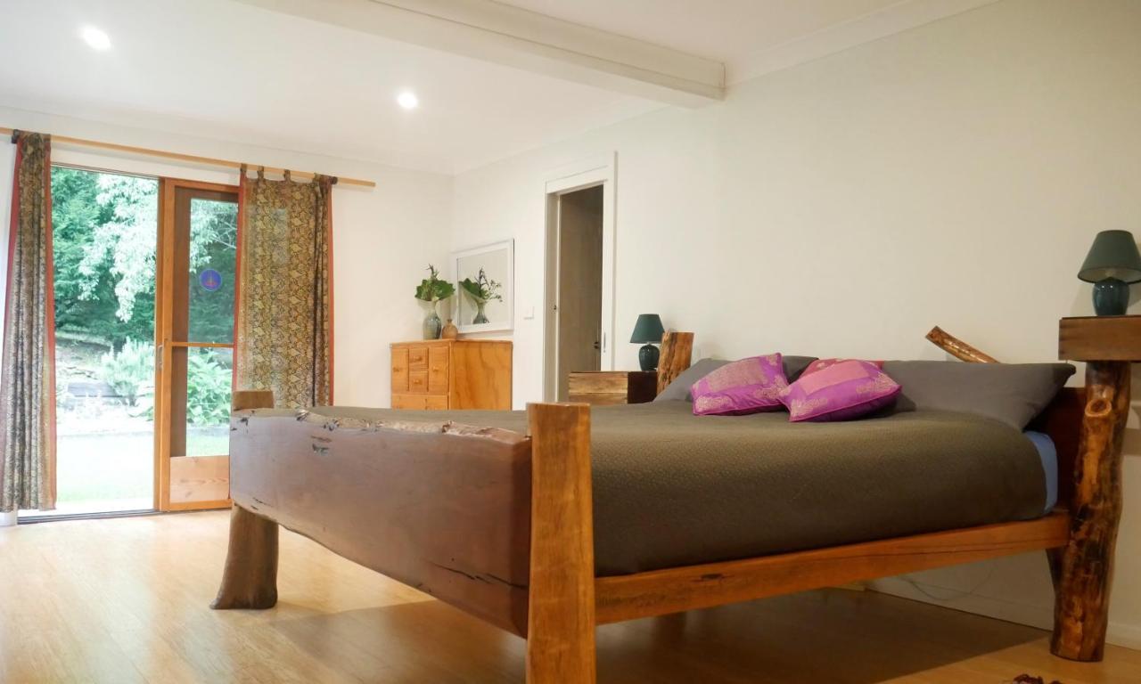 True North - 4Br Home & Garden In Bush Setting With Huge Bath Bilpin ภายนอก รูปภาพ